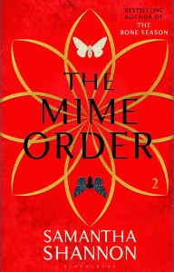 the mime order