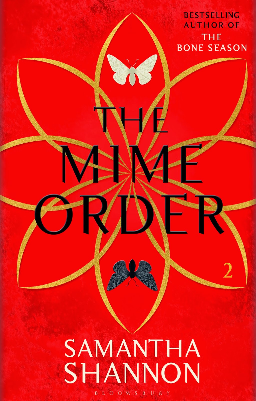 Review: The Mime&nbsp;Order